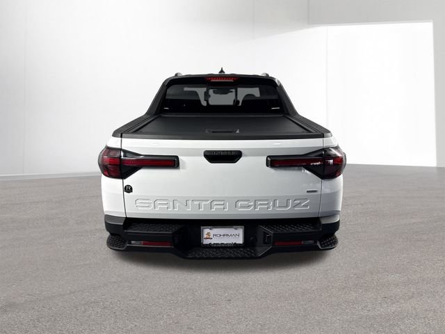 New 2026 Hyundai Santa Cruz SEL AWD/4WD image 32