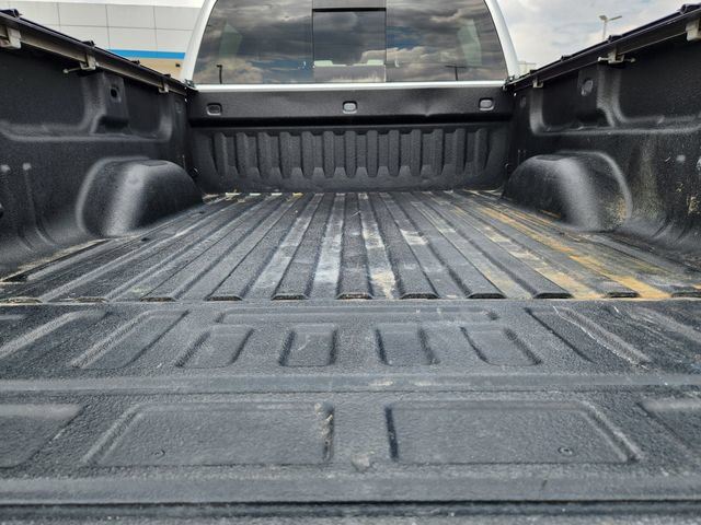 Used 2015 Chevrolet Silverado 1500 LTZ Z71 w/ LTZ Plus Package AWD/4WD image 33