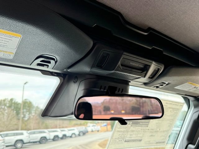 New 2026 Jeep Gladiator Sport image 26