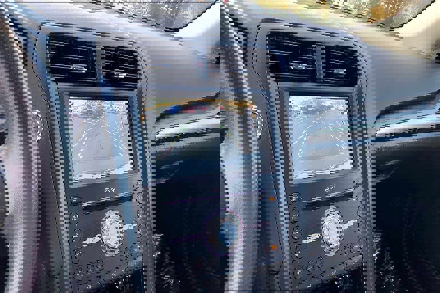 Used 2018 Ford Fusion Titanium image 28