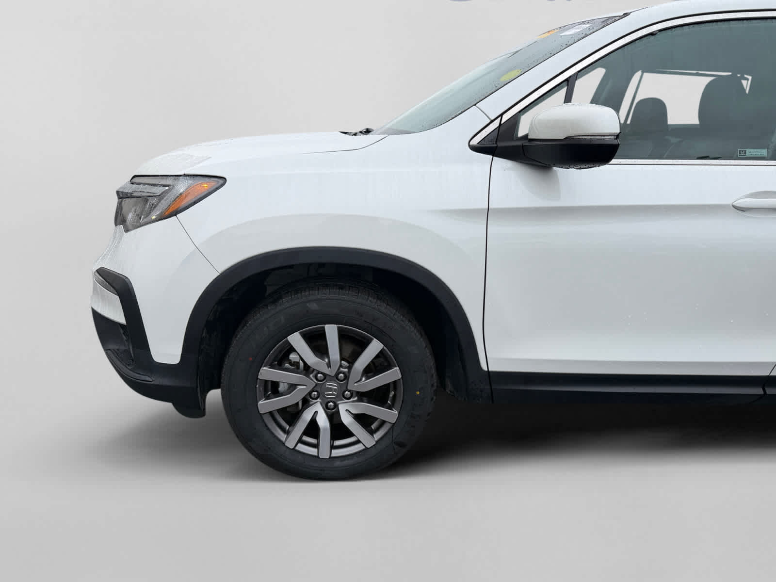 Used 2022 Honda Pilot EX-L image 19