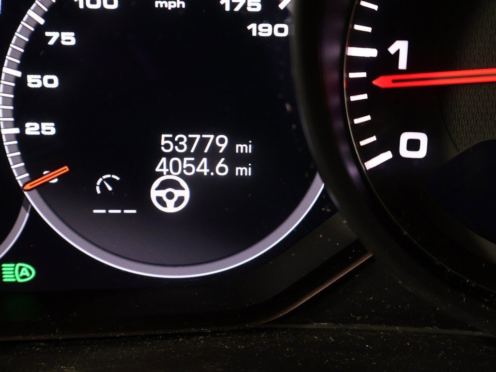 Used 2022 Porsche Cayenne GTS image 40