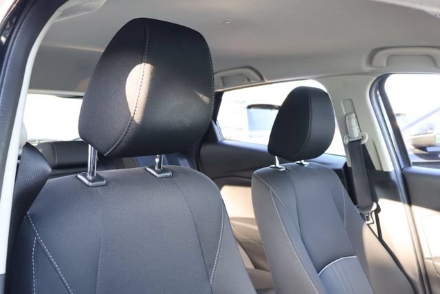 Used 2021 MAZDA CX-3 Sport AWD/4WD image 16