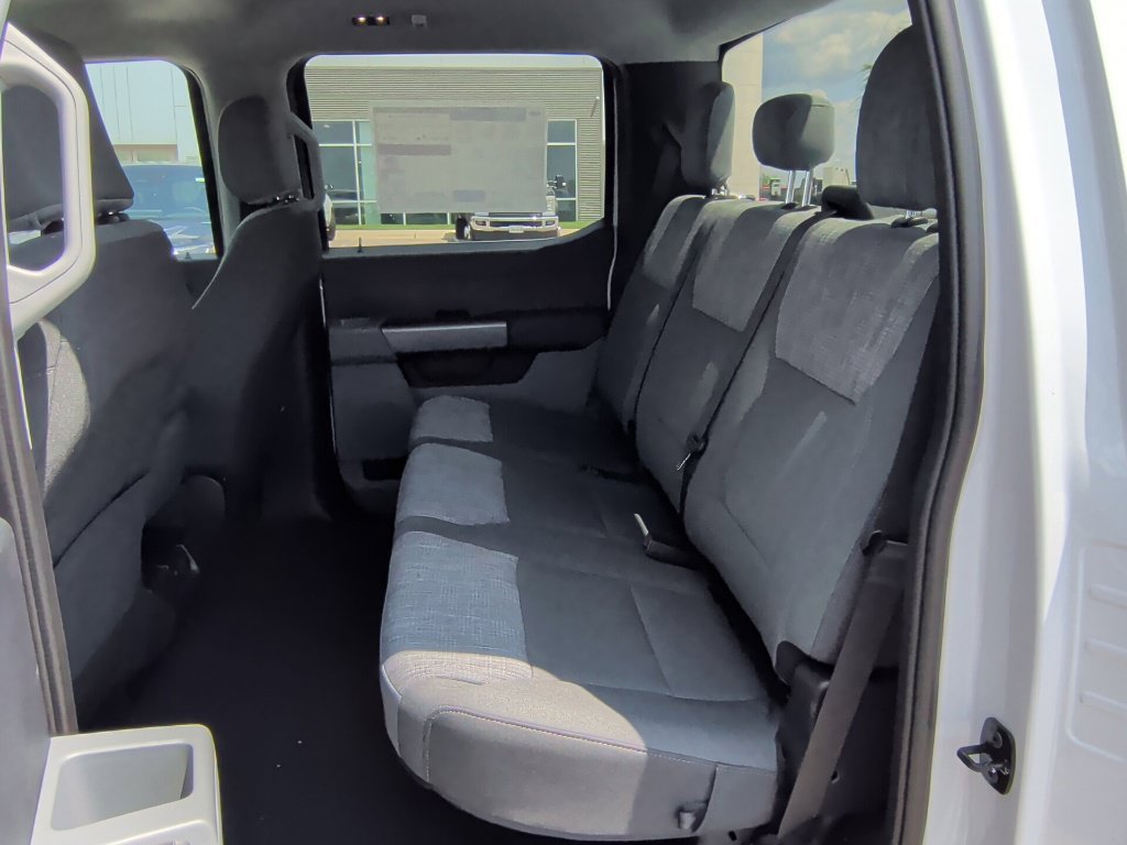 New 2026 Ford F350 XLT AWD/4WD image 33