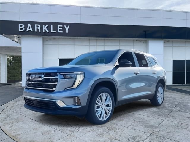 New 2026 GMC Acadia Elevation w/ Elevation Premium Package image 3