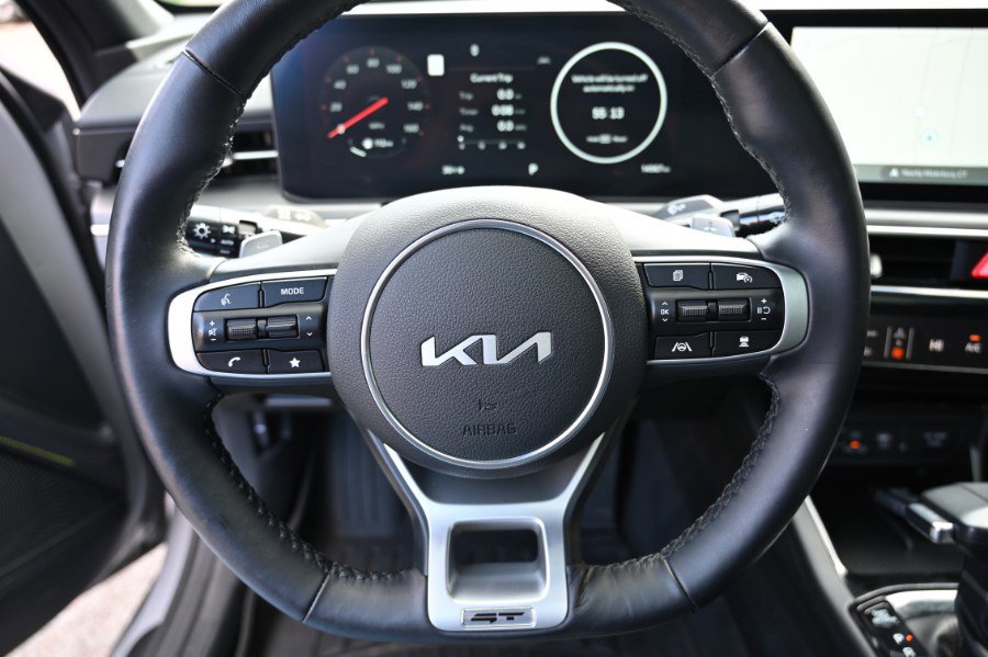 Used 2025 Kia K5 GT w/ Option Group 015 image 27