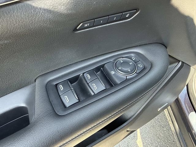 Used 2021 Cadillac XT6 Luxury FWD image 12