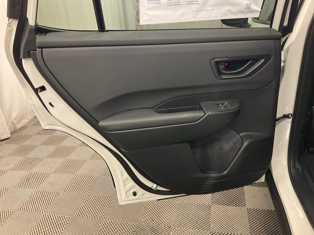 New 2026 Subaru Outback Wilderness image 31