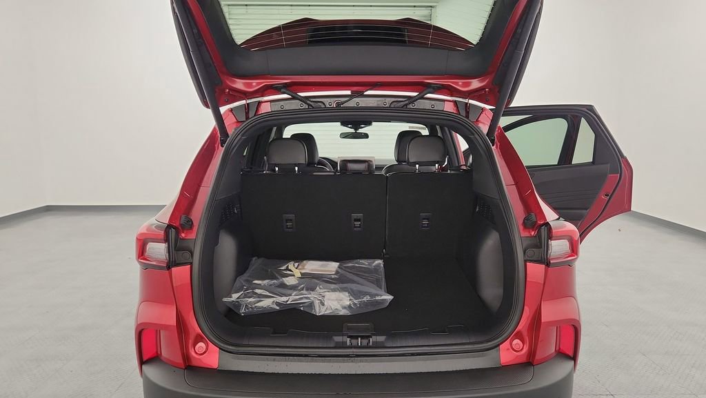 New 2026 Ford Escape ST-Line w/ Tech Pack #1 image 29