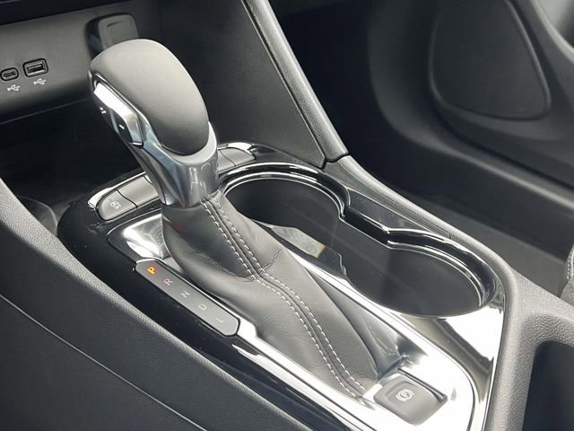 New 2026 Buick Encore GX Sport Touring w/ Advanced Technology Package image 23