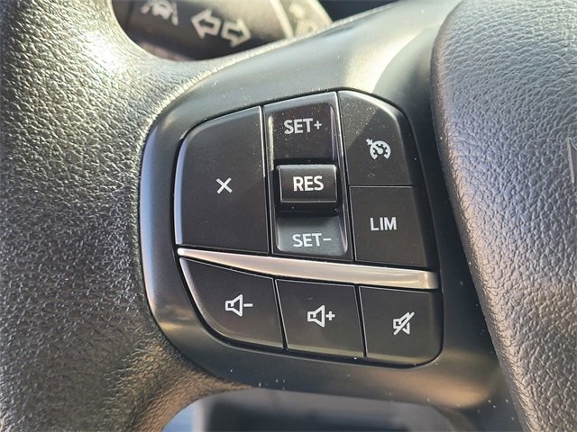 Used 2023 Ford Transit 350 XLT image 15