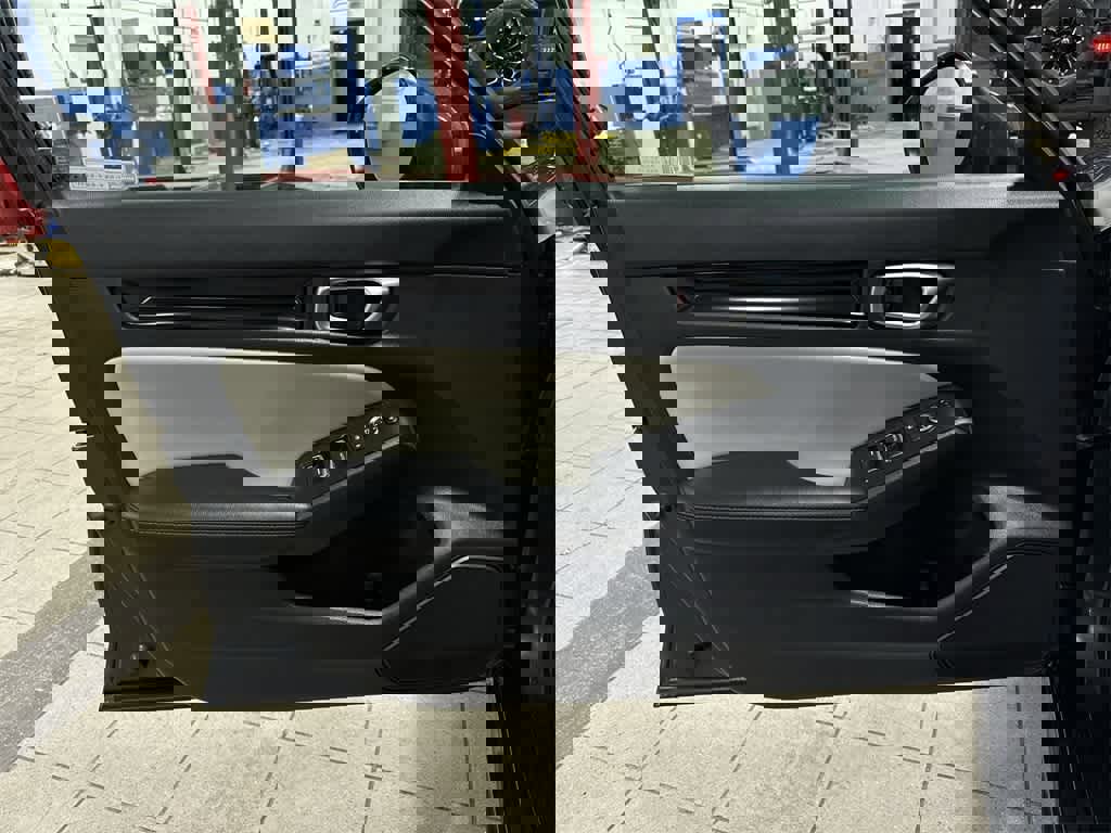 Used 2022 Honda Civic EX-L image 28