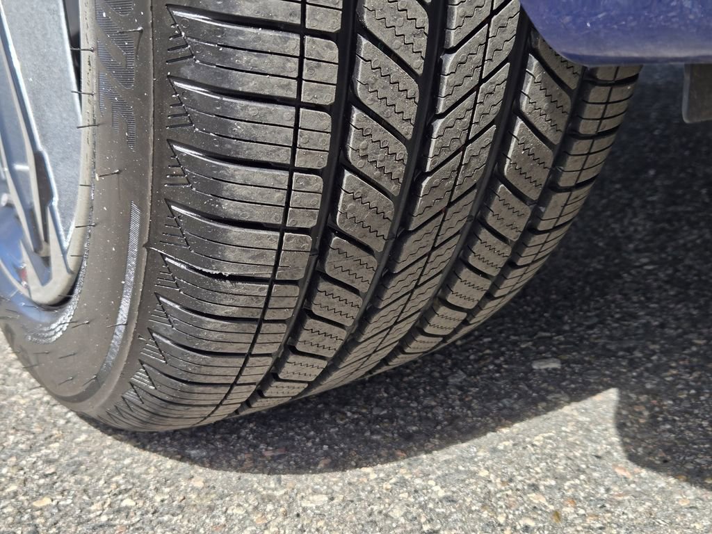 Certified 2025 BMW X1 xDrive28i w/ M Sport Package AWD/4WD image 13