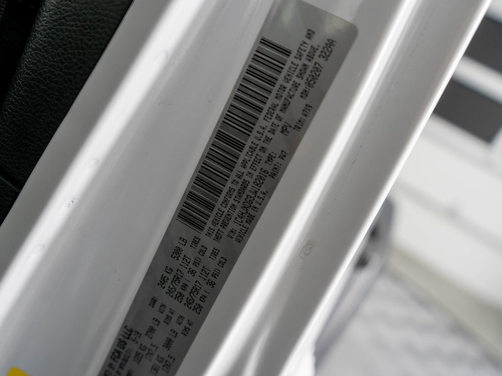 Used 2018 Jeep Wrangler Unlimited Sport image 29