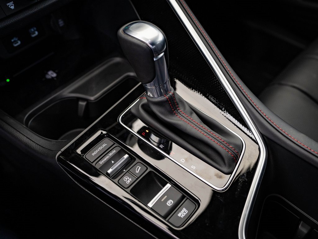 New 2025 Acura ADX A-Spec image 35