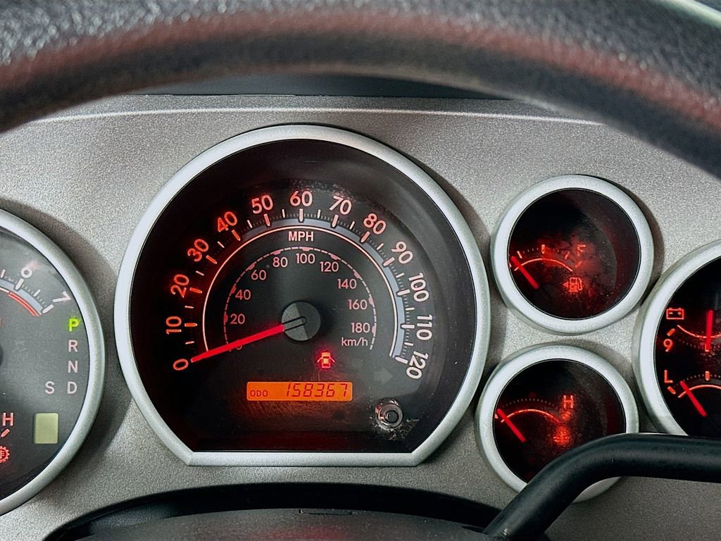 Used 2013 Toyota Tundra Grade w/ Tow Pkg image 16