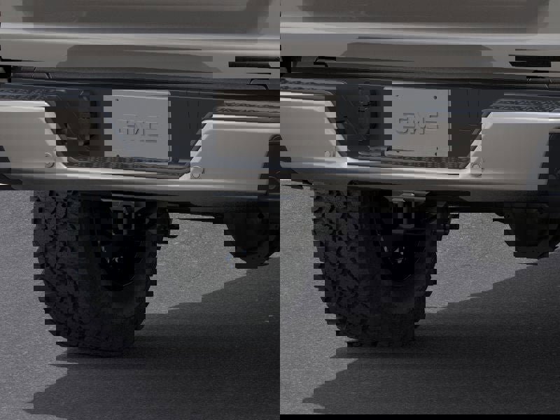 New 2026 GMC Canyon Elevation w/ Convenience Package image 31