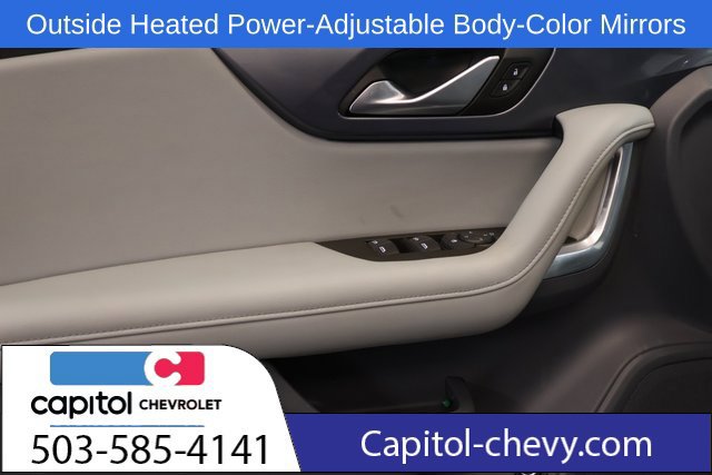 Used 2022 Chevrolet Blazer LT AWD/4WD image 11