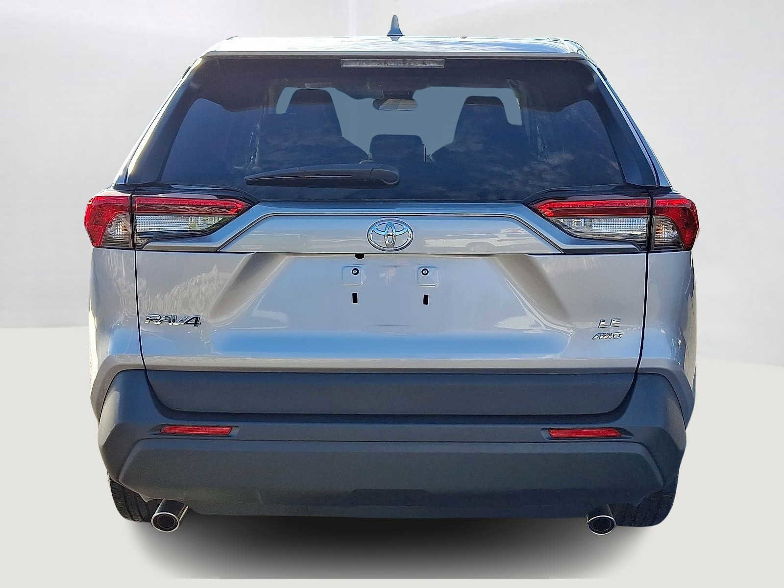 Certified 2023 Toyota RAV4 LE image 7