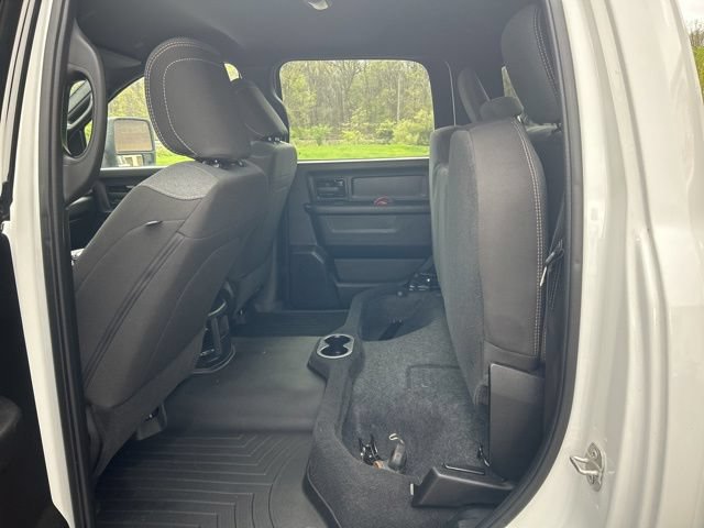 Used 2023 RAM 2500 Tradesman w/ Safety Group AWD/4WD image 31