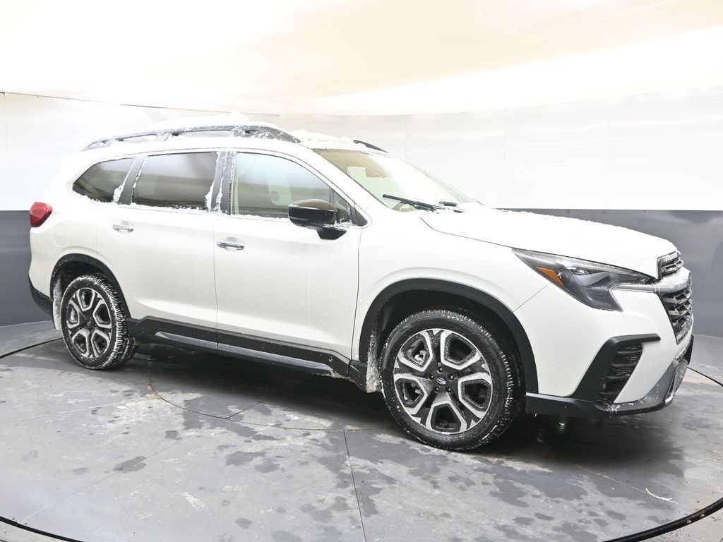 New 2026 Subaru Ascent Touring image 7