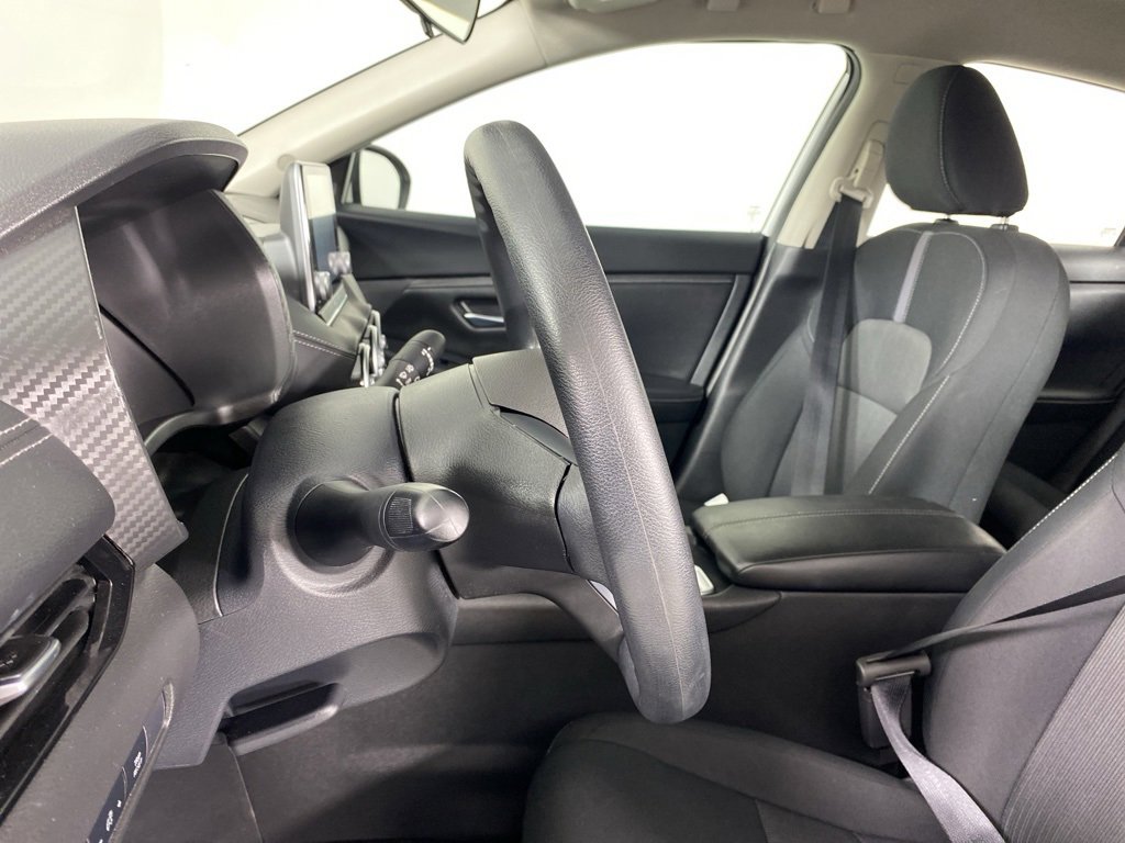 Used 2023 Nissan Sentra SV image 29