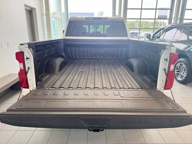 Used 2022 Chevrolet Silverado 3500 High Country AWD/4WD image 37