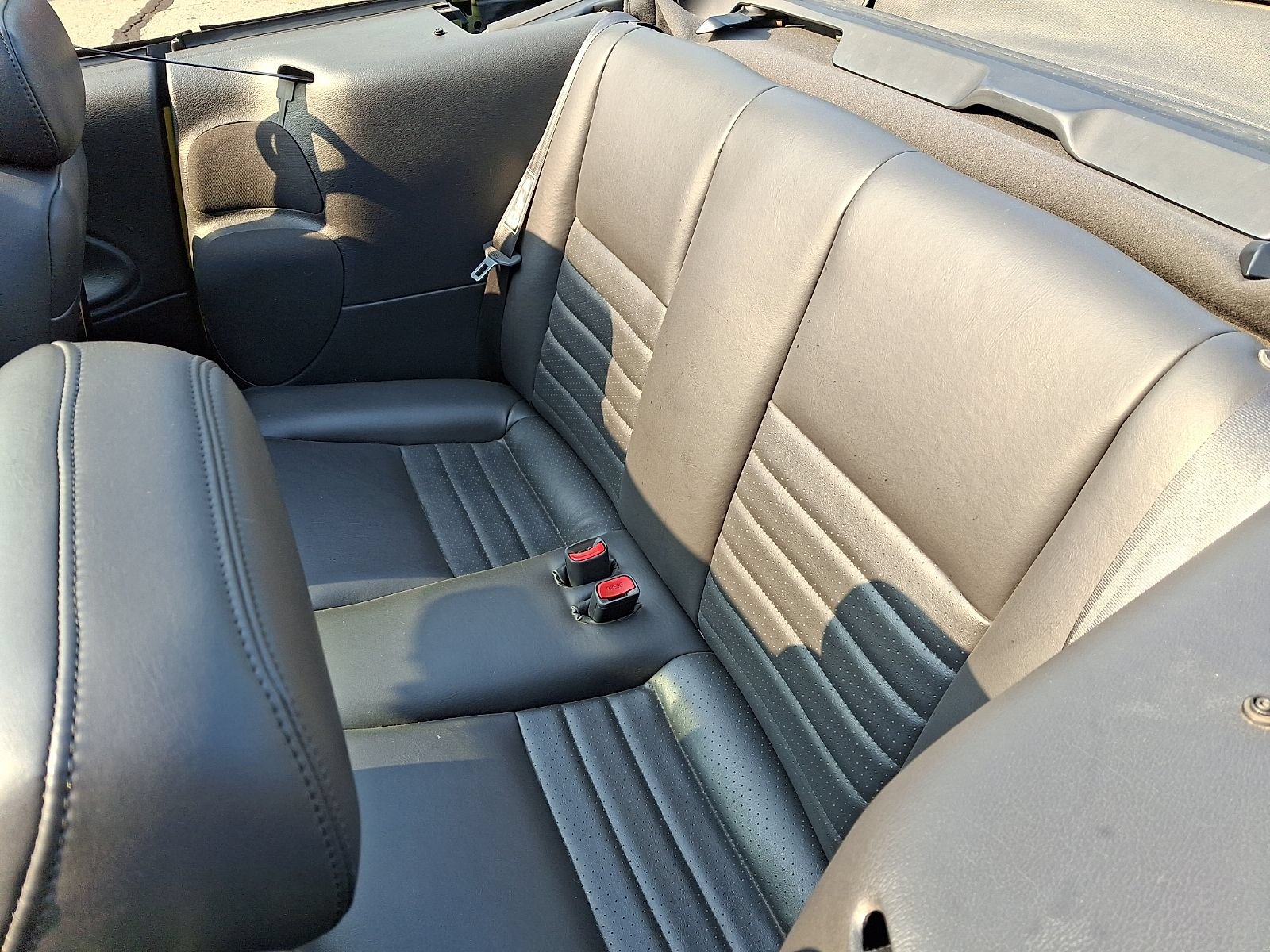Used 2002 Ford Mustang GT RWD image 12