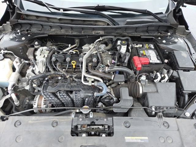 Used 2024 Nissan Altima 2.5 SR FWD image 26