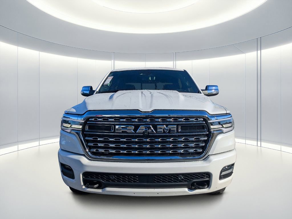 New 2026 RAM 1500 Limited image 9