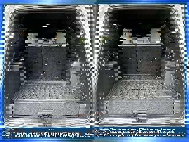 Used 2025 Toyota 4Runner Trailhunter image 11