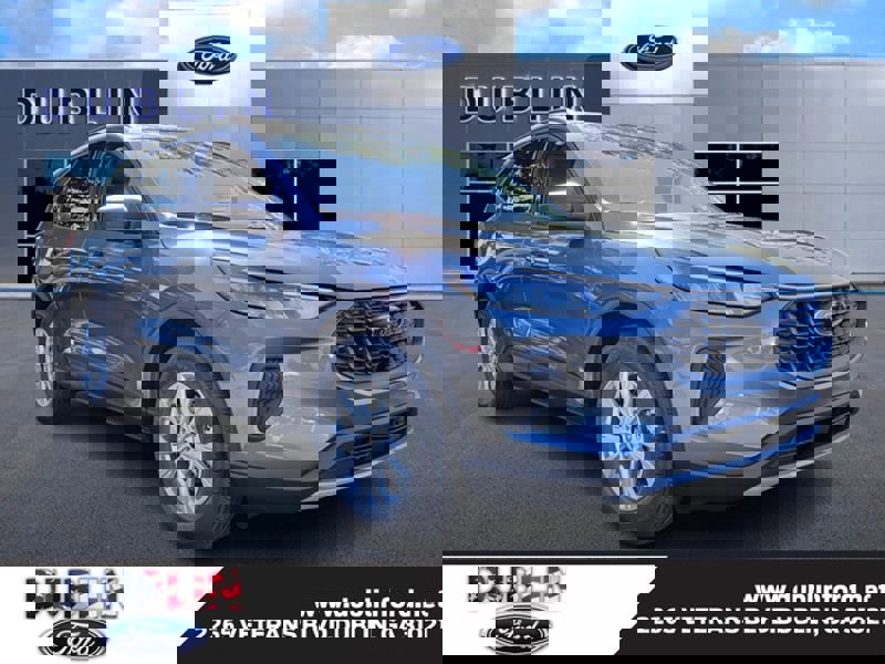 New 2026 Ford Escape Active w/ Tech Pack #1