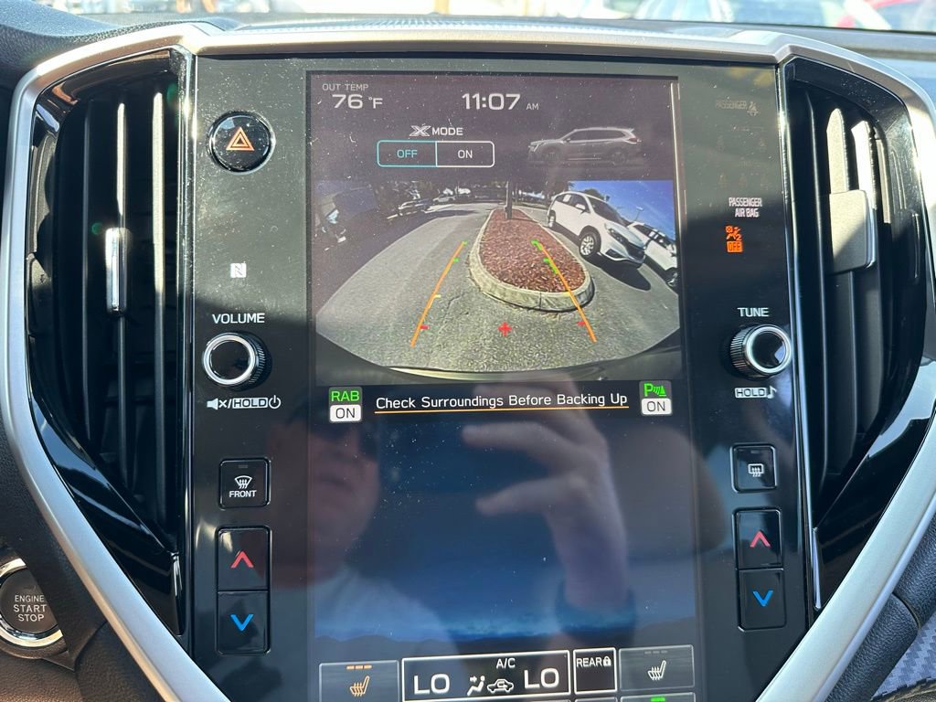 Used 2025 Subaru Ascent Premium image 31