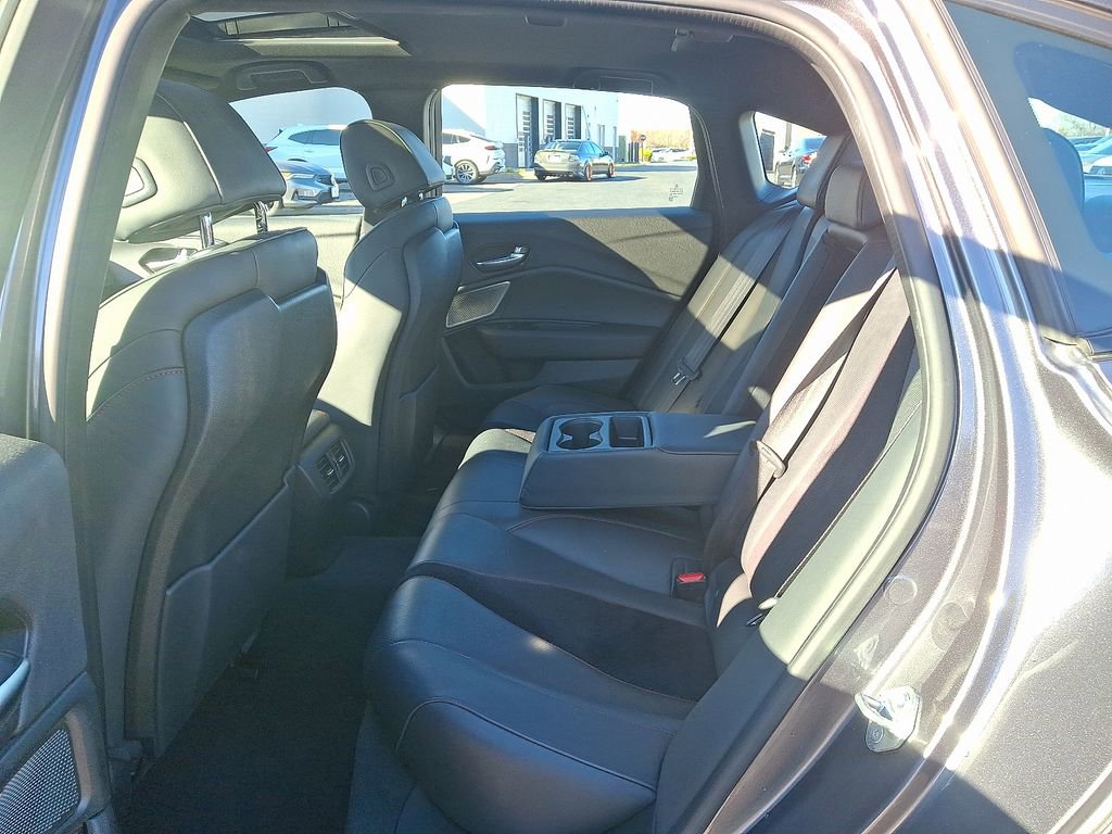 Certified 2022 Acura TLX w/ A-SPEC Pkg image 10