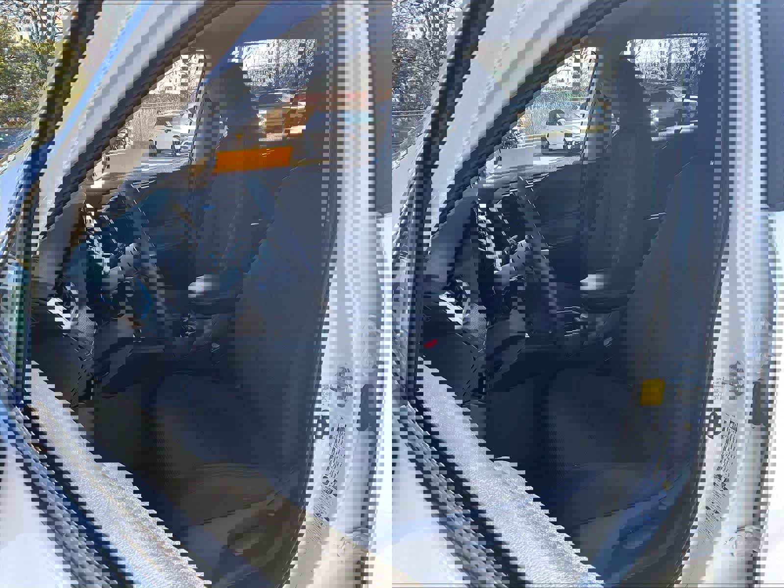 Used 2020 Toyota RAV4 LE w/ All Weather Liner Package image 10