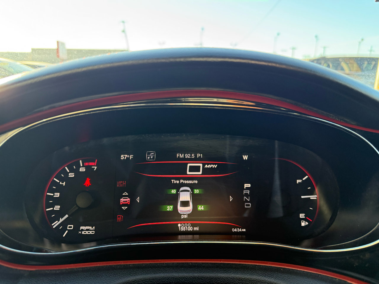 Used 2015 Dodge Dart GT image 19