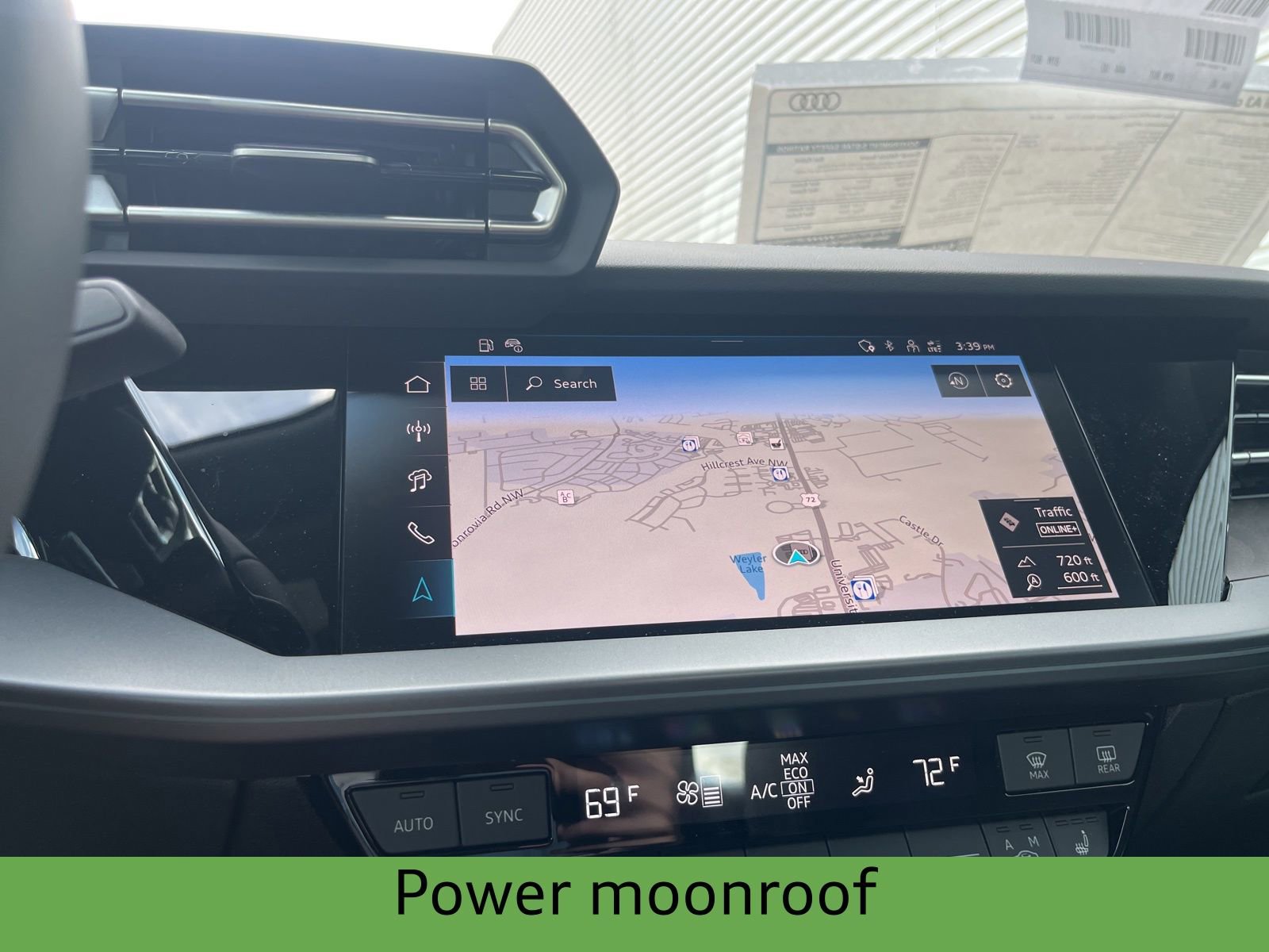 New 2026 Audi A3 2.0T Premium image 15