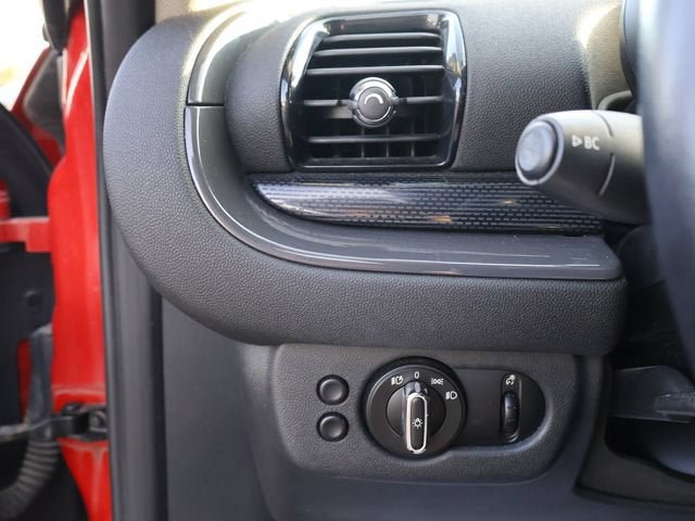 Used 2018 MINI Cooper Clubman S FWD image 36