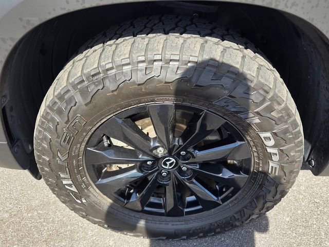 Certified 2023 MAZDA CX-50 2.5 S w/ Cargo Package image 21