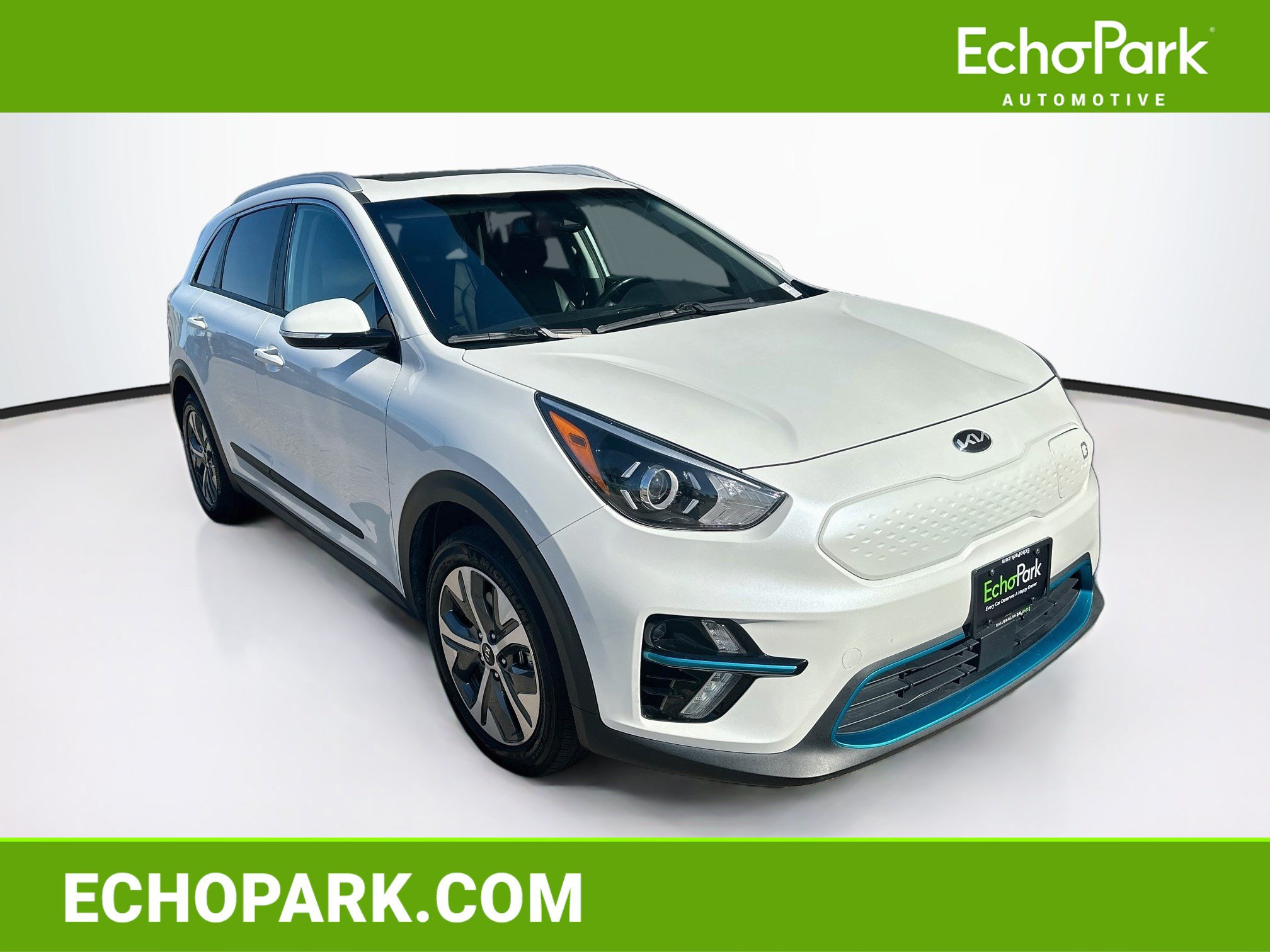Used 2020 Kia Niro EX Premium w/ Cold Weather Package