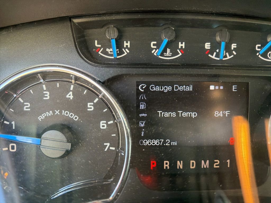 Used 2013 Ford F150 XLT w/ XLT Chrome Pkg image 13