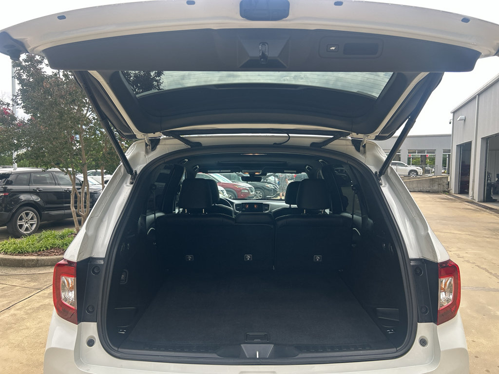 Used 2023 Honda Passport TrailSport image 10