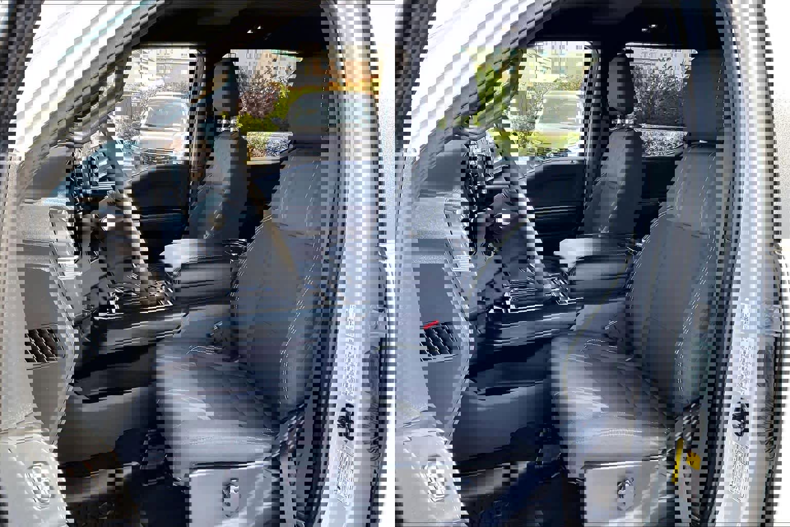 Certified 2024 Ford F150 STX image 8