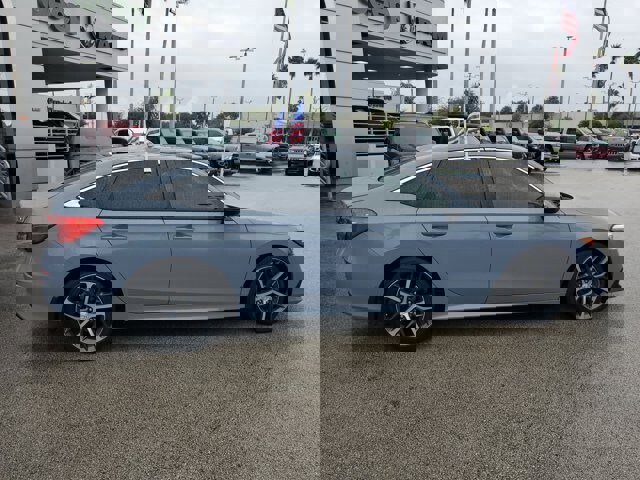 Used 2024 Honda Civic Touring image 8