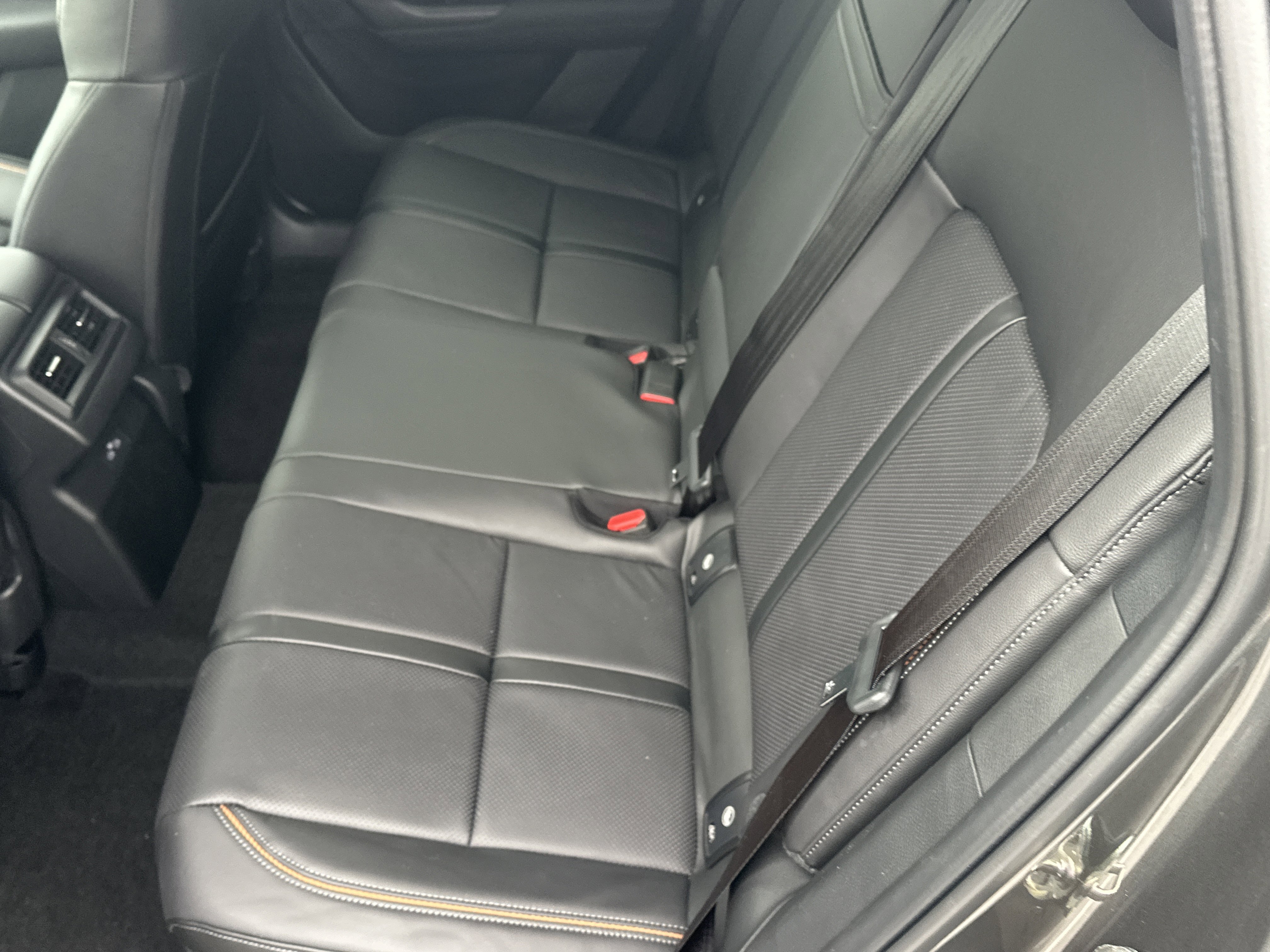 New 2026 MAZDA CX-50 AWD 2.5 Hybrid w/ Weather Package image 16