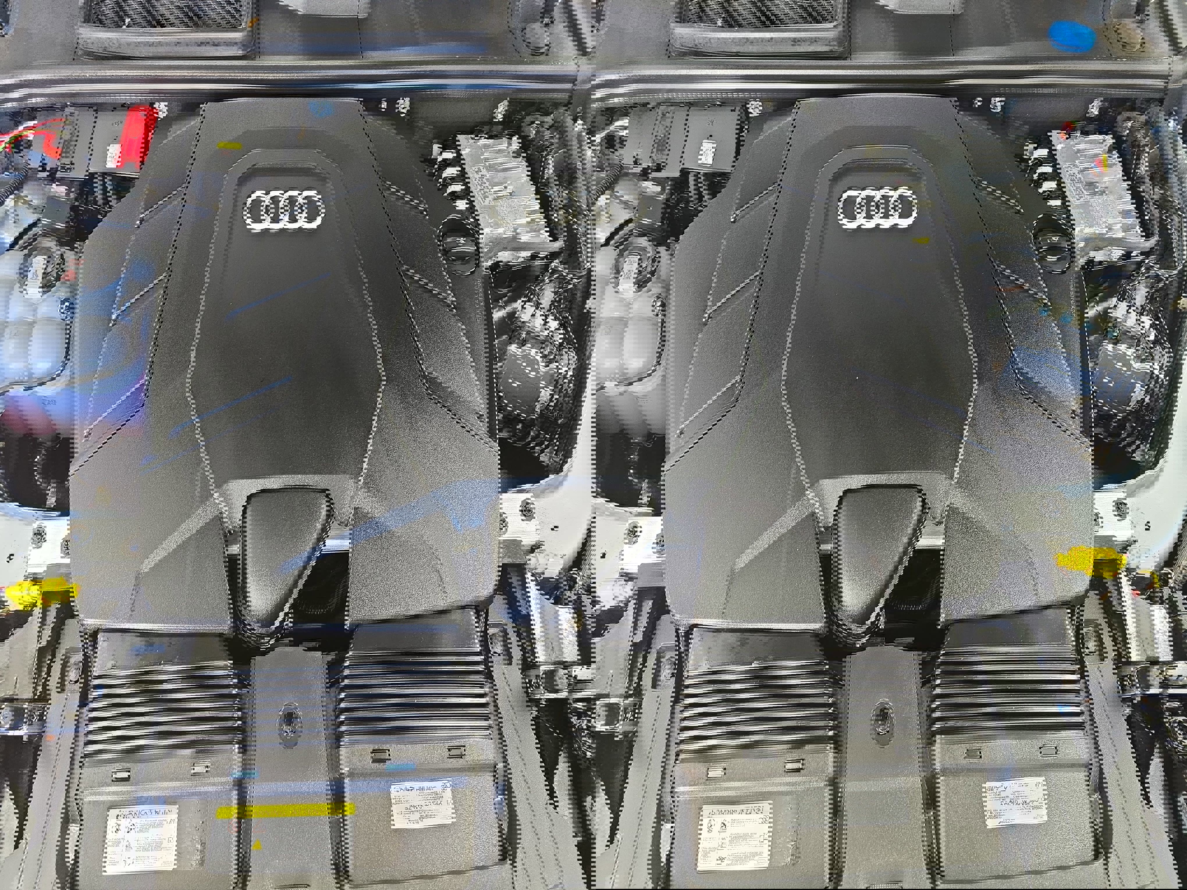 Certified 2025 Audi Q7 3.0T Premium Plus w/ Premium Plus Package image 33