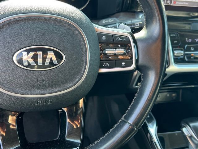 Used 2021 Kia Sorento SX Prestige AWD/4WD image 25