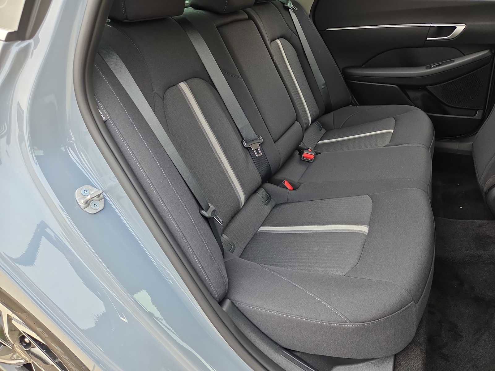 New 2026 Hyundai Sonata SEL image 21