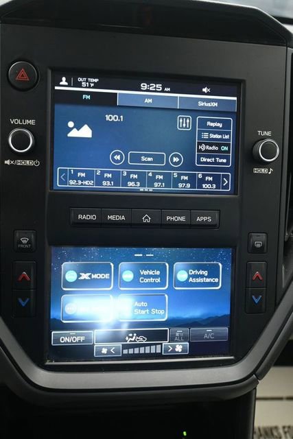 Used 2024 Subaru Crosstrek 2.0i image 11