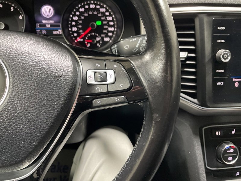 Used 2018 Volkswagen Atlas SE image 22